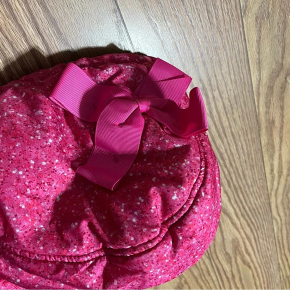 Jojo Siwa Puffer Coat Size 4 - Picture 5 of 5